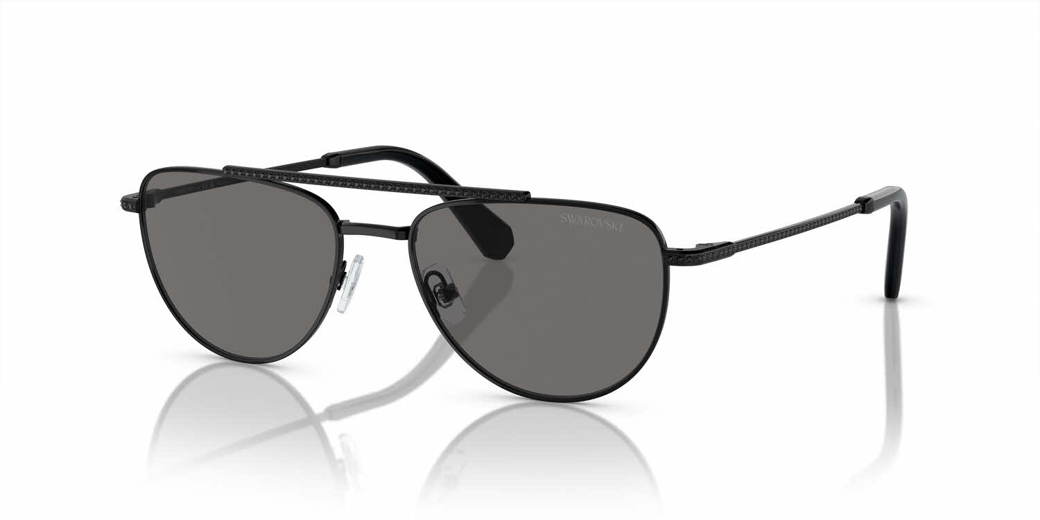 Swarovski SK7007 Sunglasses