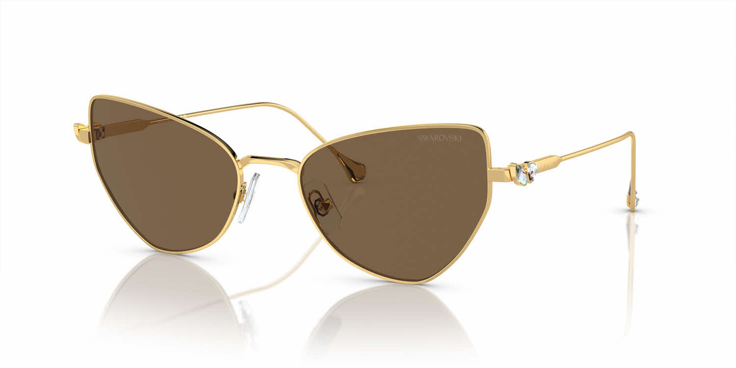 Swarovski SK7011 Sunglasses