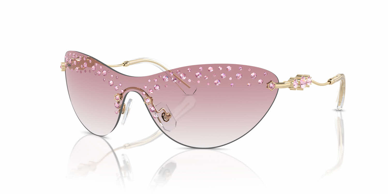 Swarovski SK7023 Sunglasses