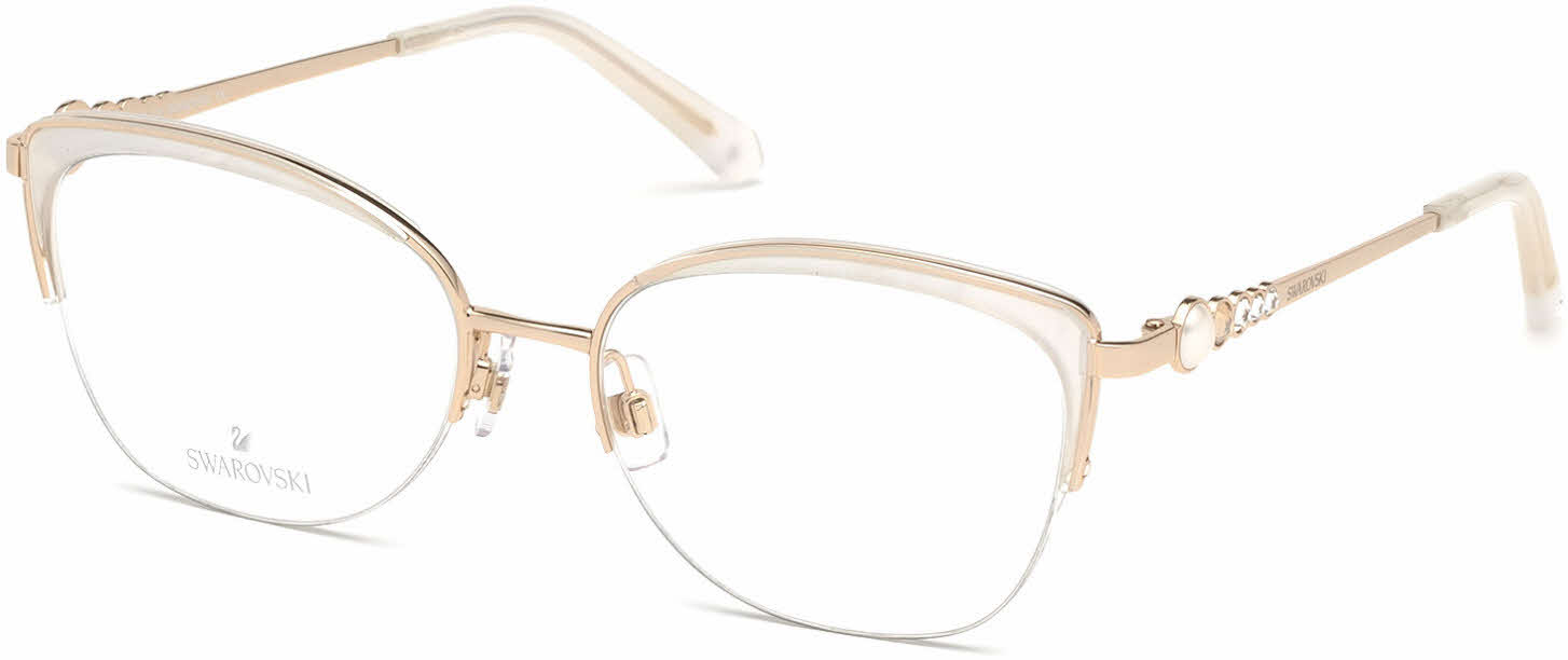 Swarovski SK5307 Eyeglasses | Free Shipping