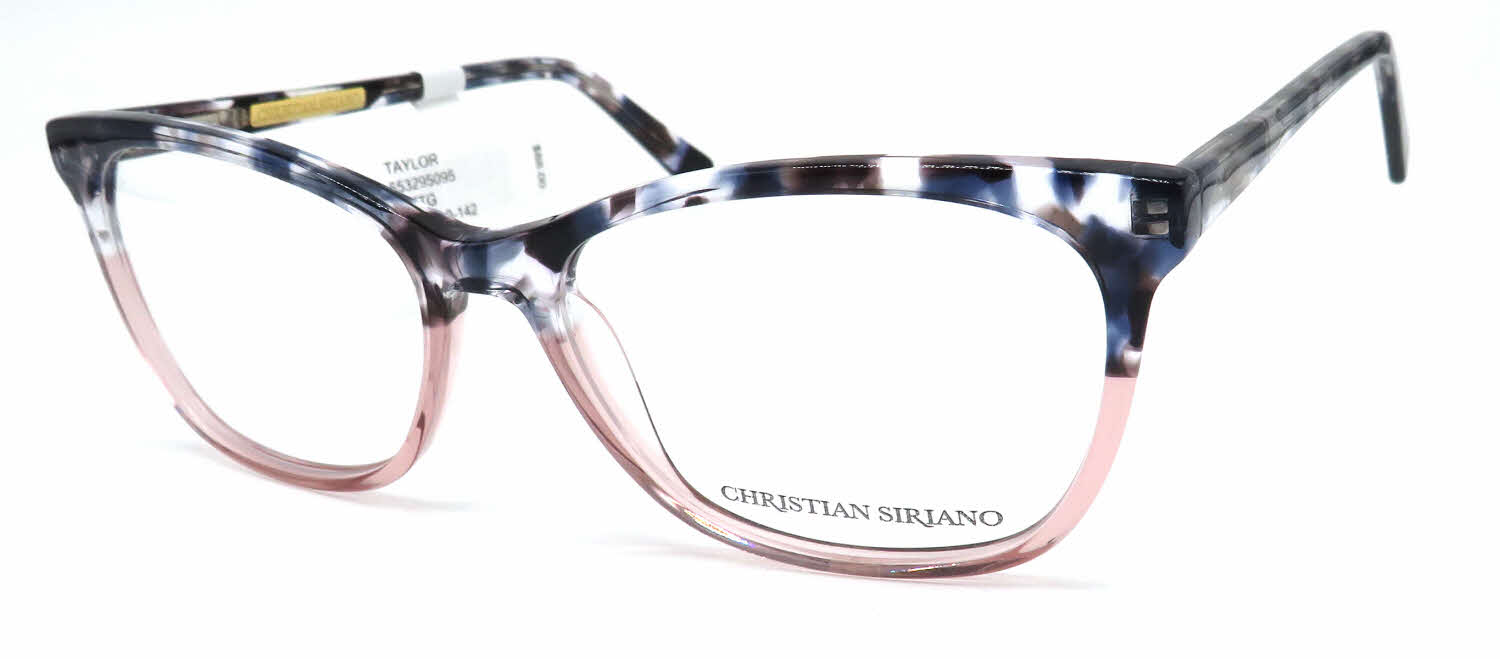 Christian Siriano Taylor Eyeglasses