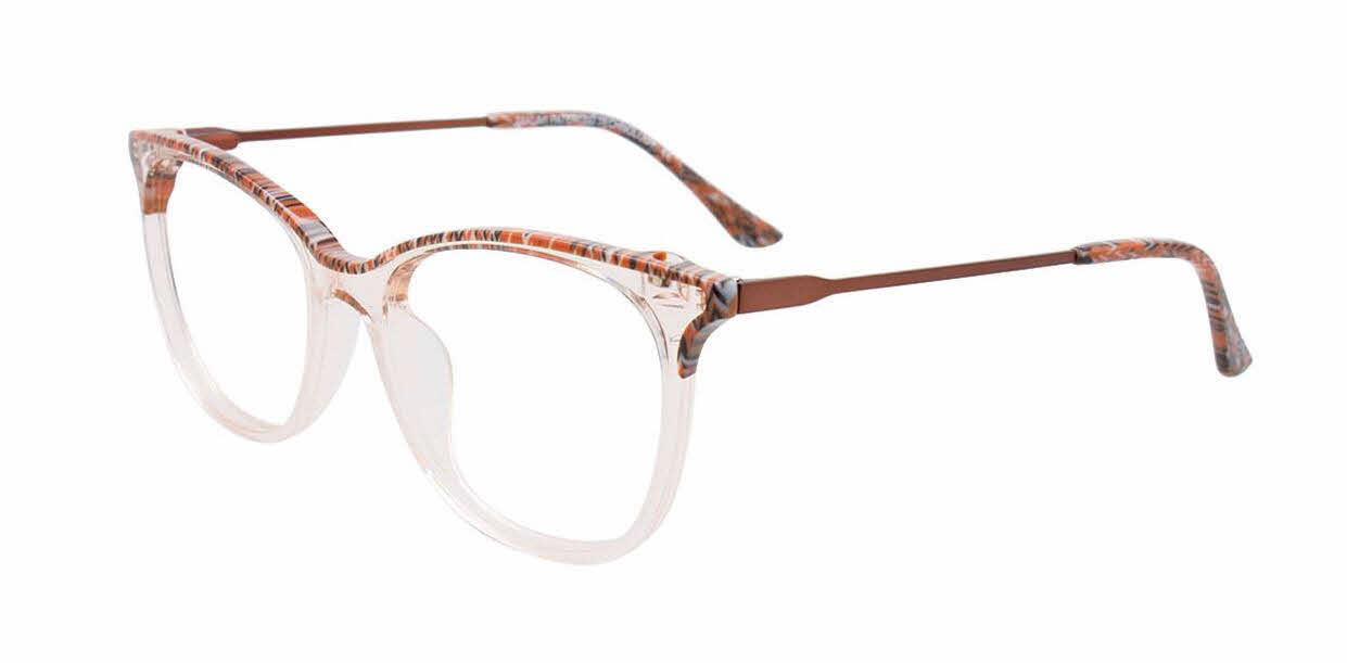 Takumi TK1121 With Magnetic Clip-On Lens Eyeglasses