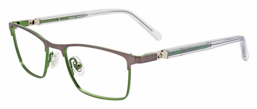 Takumi TK1146 Kids - No Clip-on Eyeglasses