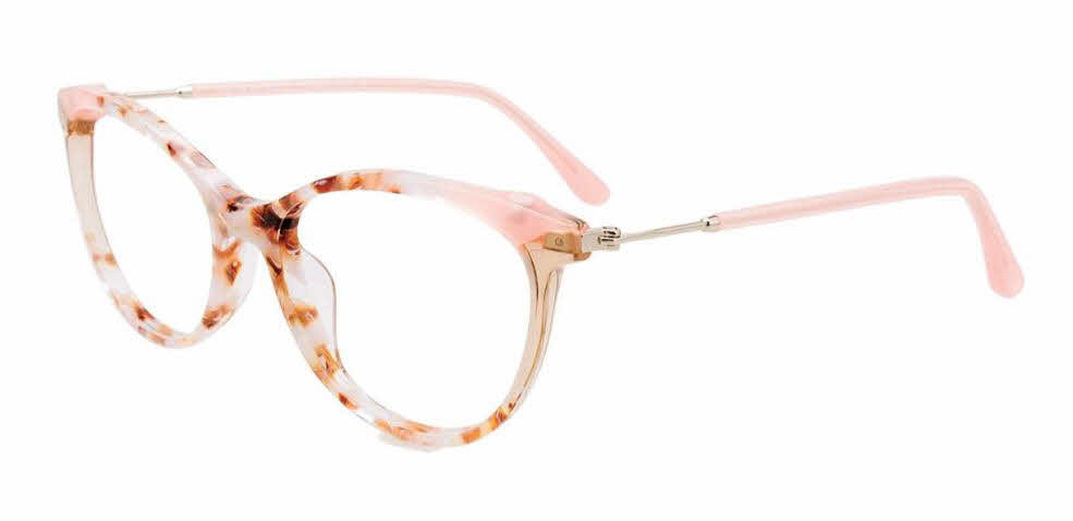 Takumi TK1155 With Magnetic Clip-On Lens Eyeglasses