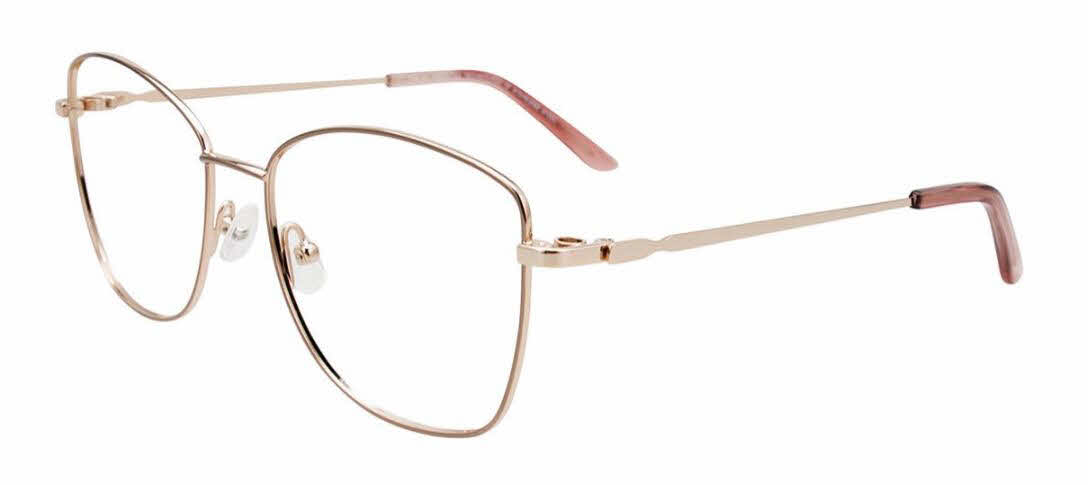 Takumi TK1171 With Magnetic Clip-On Lens Eyeglasses