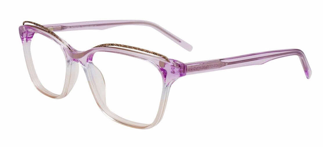 Takumi TK1172 With Magnetic Clip-On Lens Eyeglasses