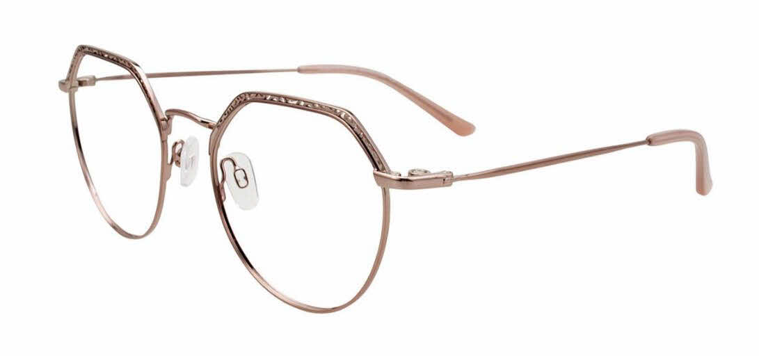 Takumi TK1177 With Magnetic Clip-On Lens Eyeglasses