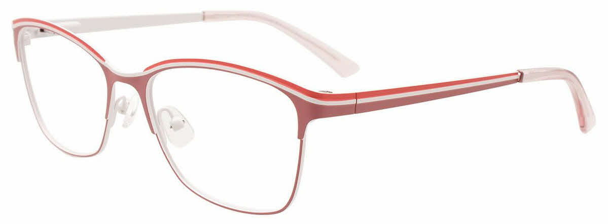 Takumi TK1207 Magnetic Clip-on Lens Eyeglasses | FramesDirect.com