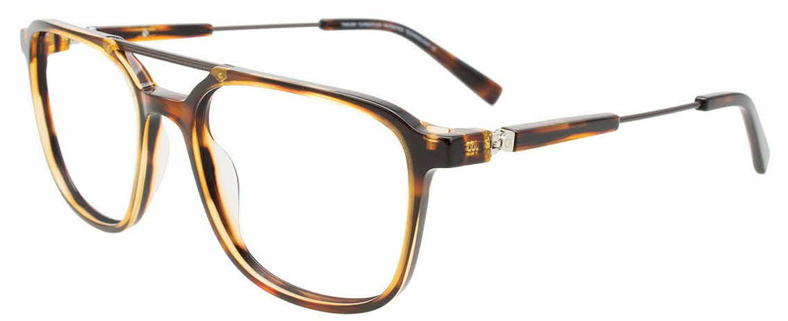 Takumi TK1209 Magnetic Clip-on Lens Eyeglasses