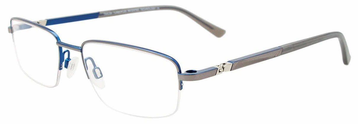 TK1223 Magnetic Clip-on Lens Eyeglasses