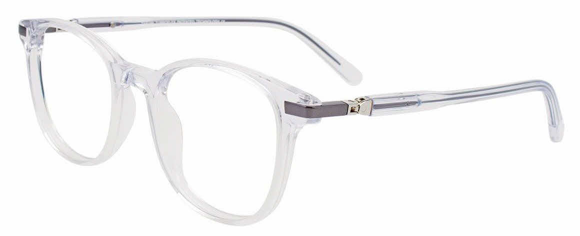 Takumi TK1250 Kids - No Clip-on Lens Eyeglasses