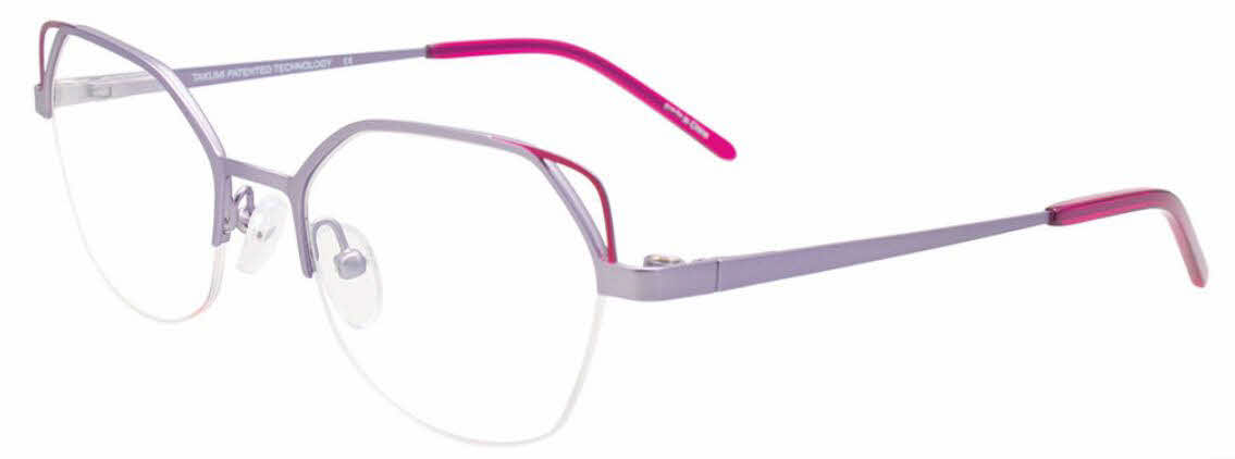 Takumi TK1270 Women's Eyeglasses In Red