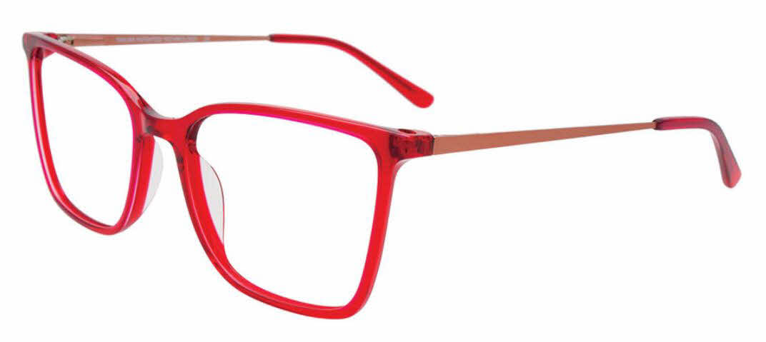 Takumi TK1271 Women's Eyeglasses In Red