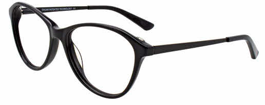 Takumi TK996 With Magnetic Clip-On Lens Eyeglasses