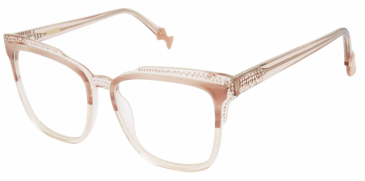 Ted Baker TLW004 Eyeglasses