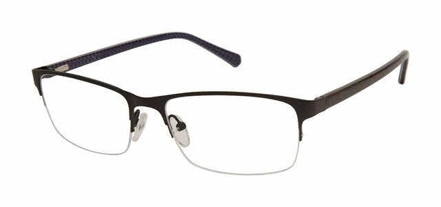 Ted Baker TXL506 Men's Eyeglasses In Black