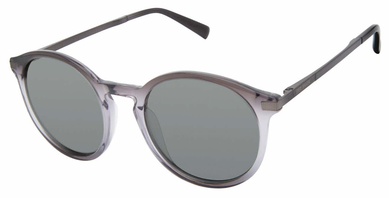 Ted Baker TMS094 Men's Sunglasses In Grey