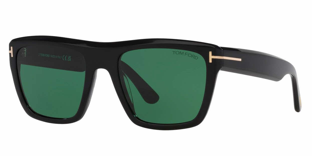 Tom Ford FT1077-Alberto Sunglasses