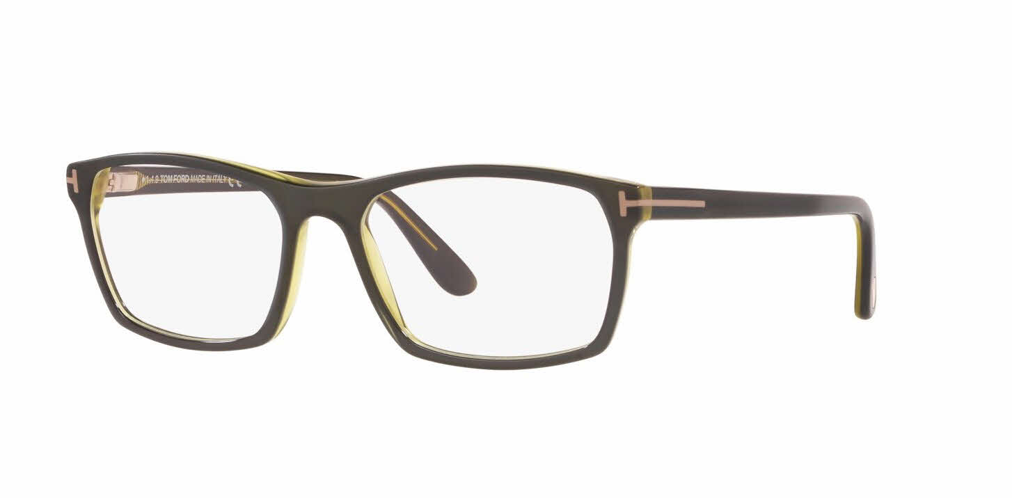 Tom ford discount 5295 dark havana