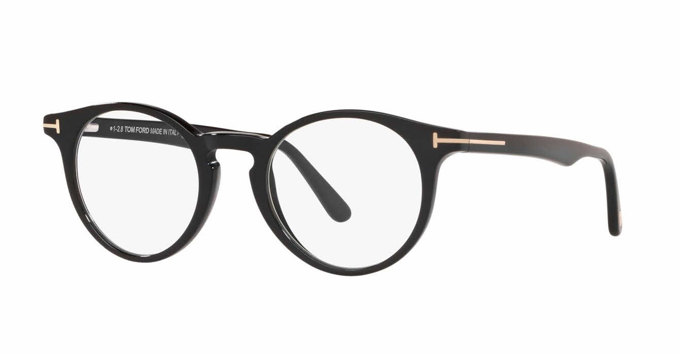 Tom Ford Blue Light Collection FT5557-B Eyeglasses