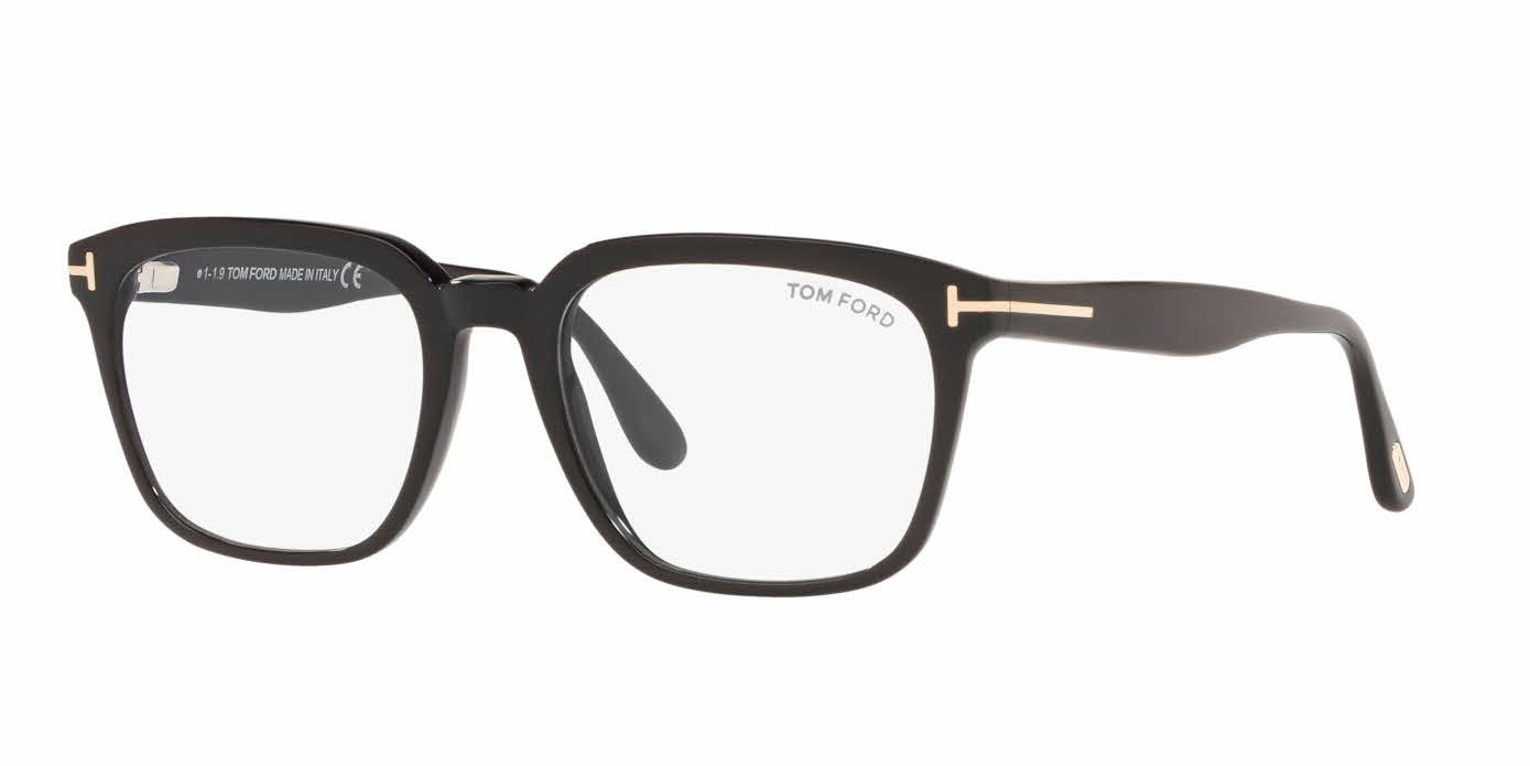 Tom Ford Blue Light Collection FT5626-B Eyeglasses