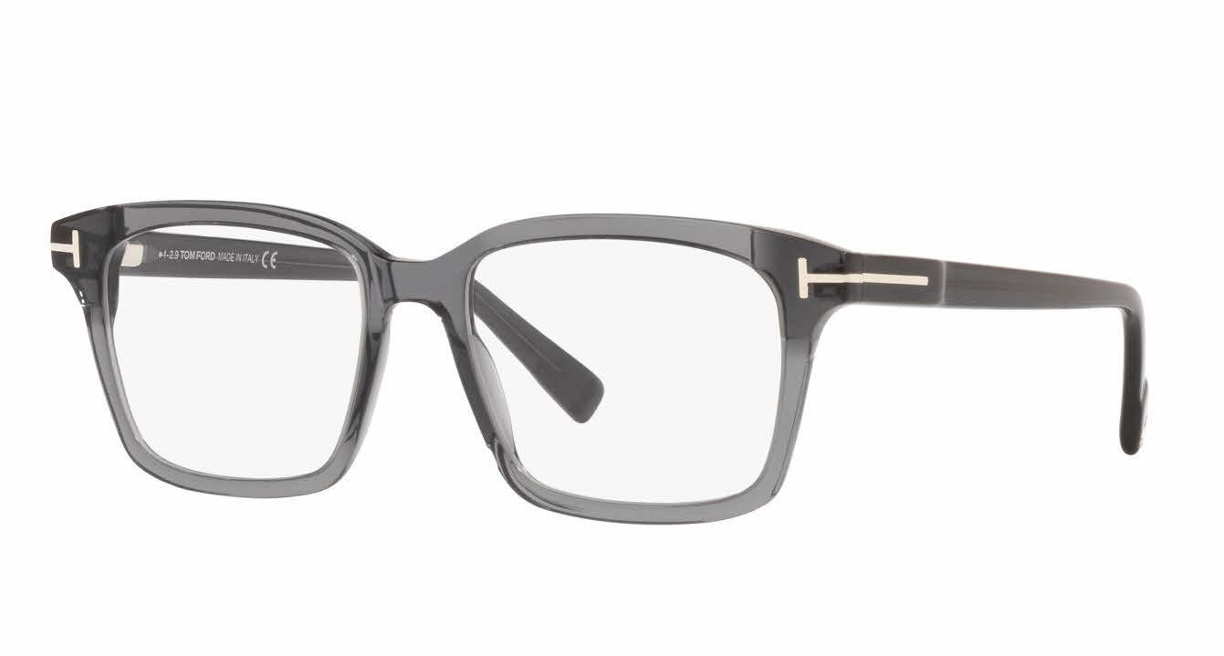 Tom Ford Blue Light Collection FT5661-B Eyeglasses