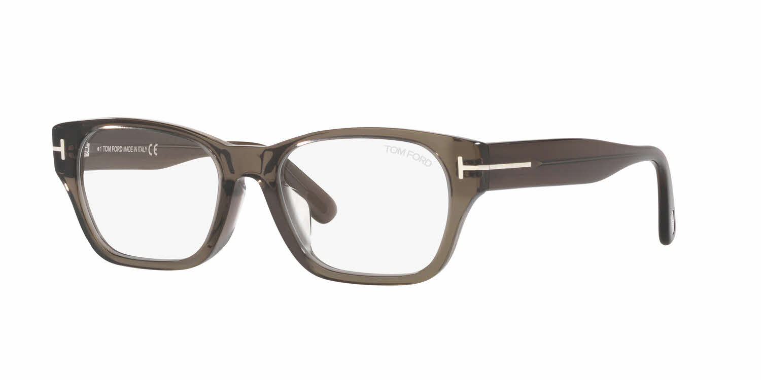 Tom Ford FT5781-D-B Eyeglasses