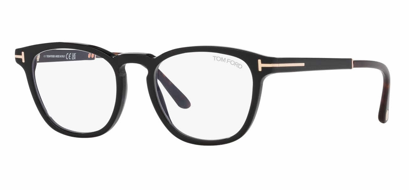 Tom Ford Blue Light Collection FT5890-B Eyeglasses