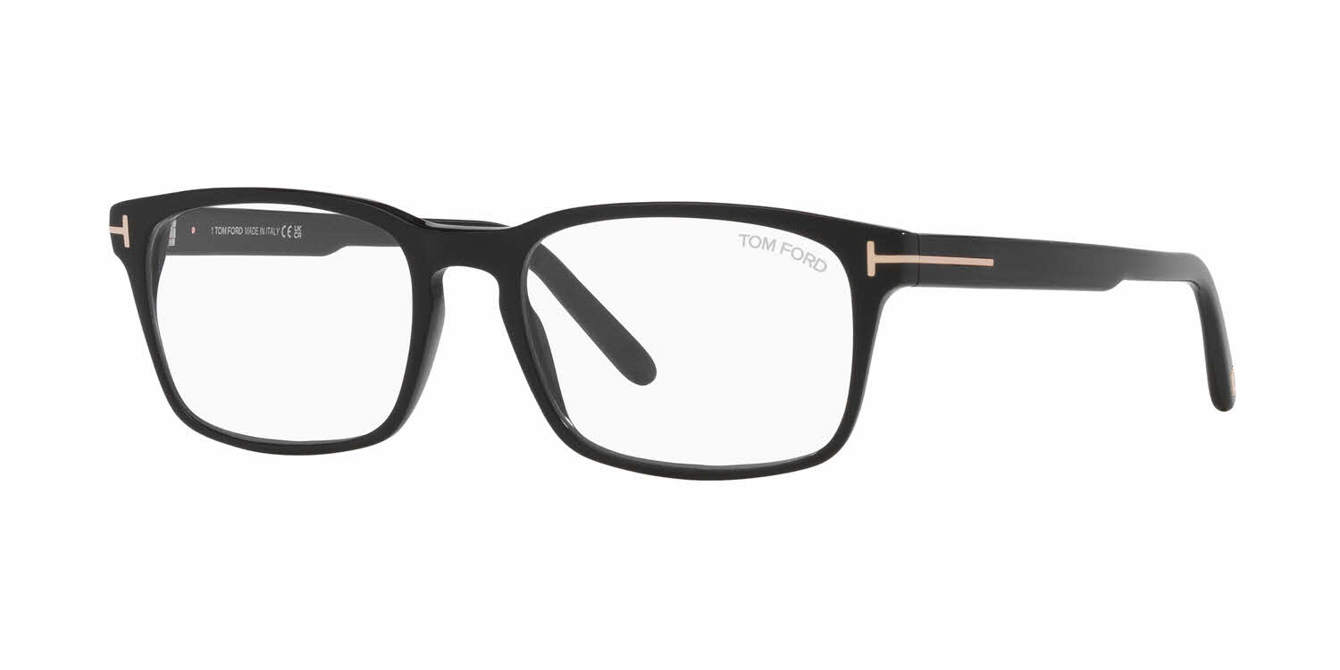 Tom Ford FT5938-B Eyeglasses