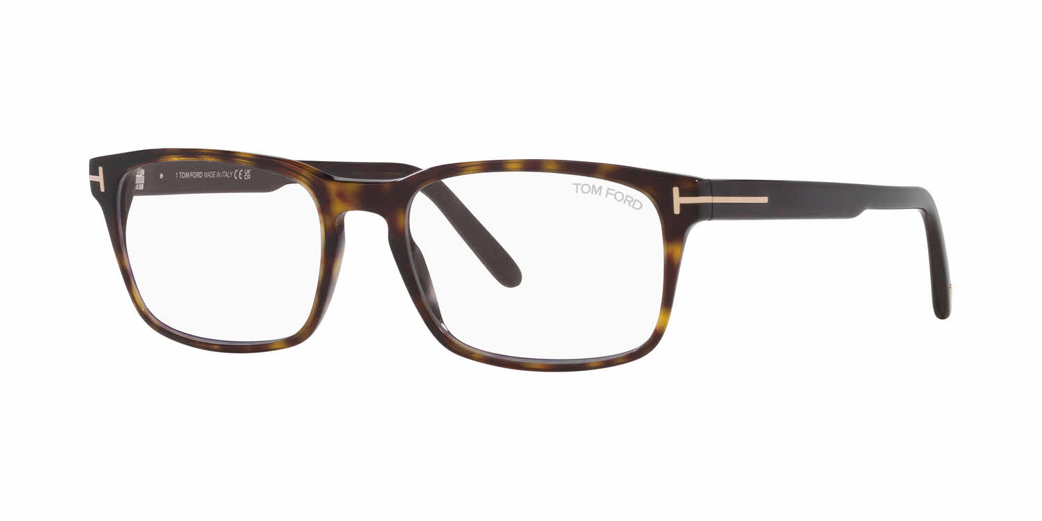 Tom Ford FT5938-B Eyeglasses