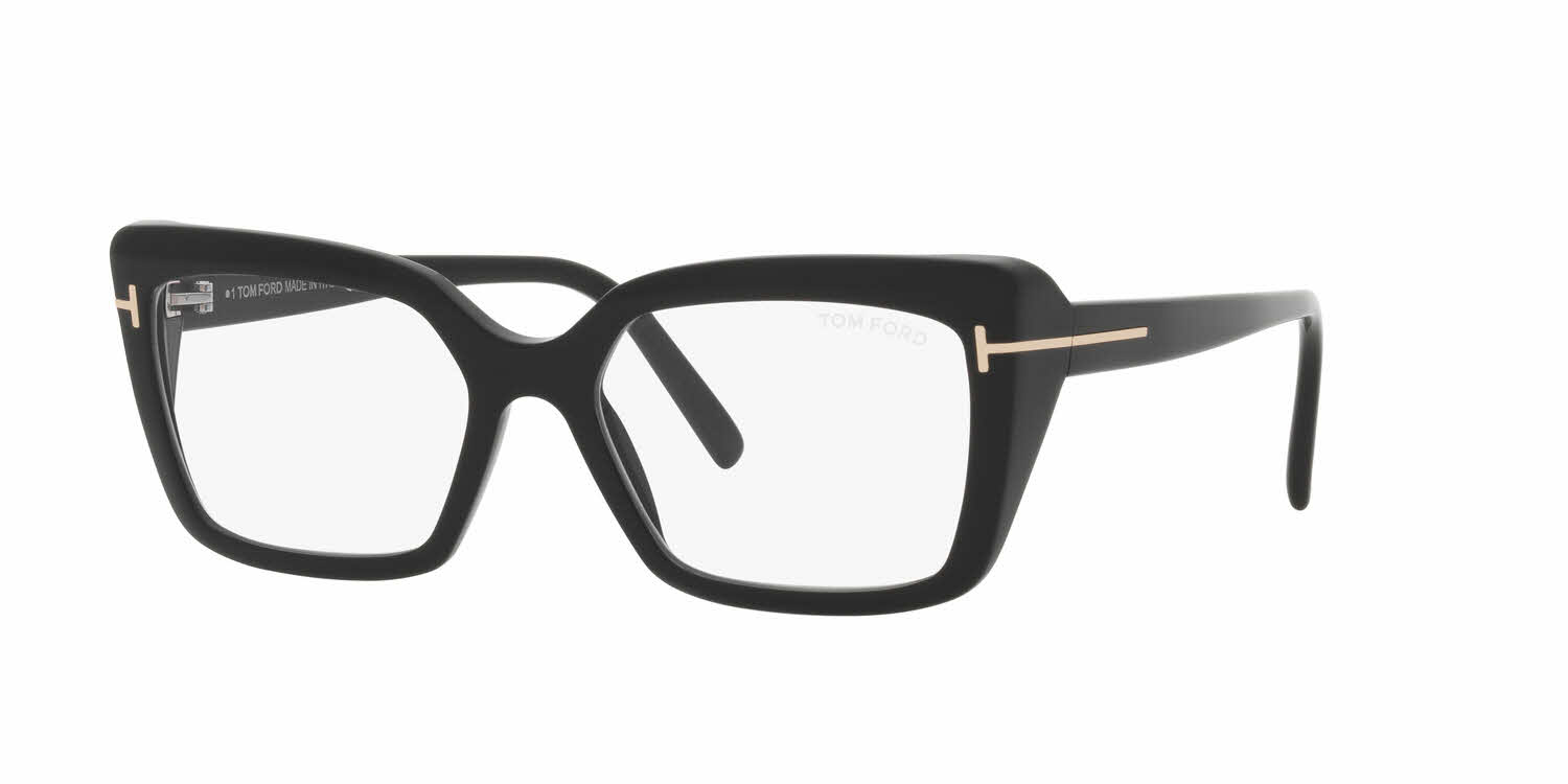 Tom Ford Blue Light Collection FT5991-B Eyeglasses