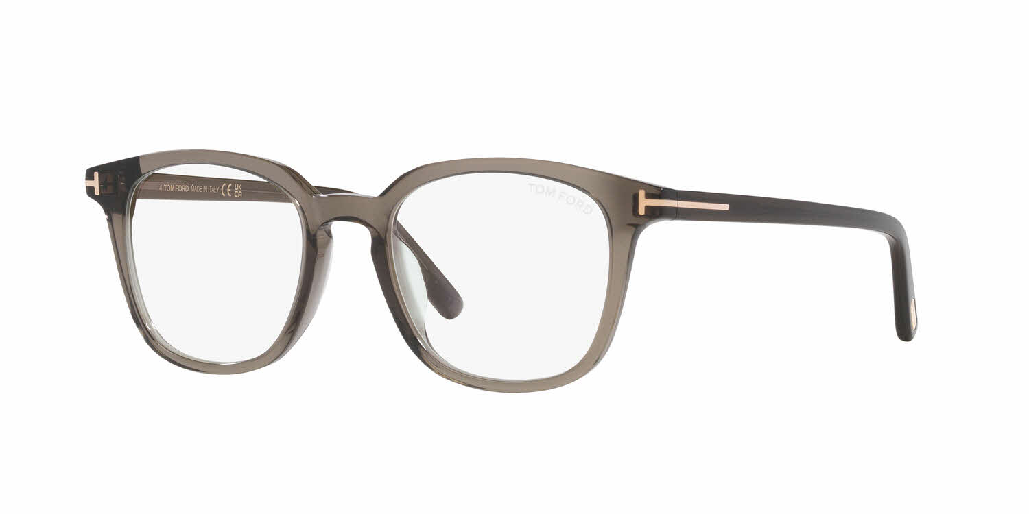 Tom Ford FT5995-K-B Eyeglasses