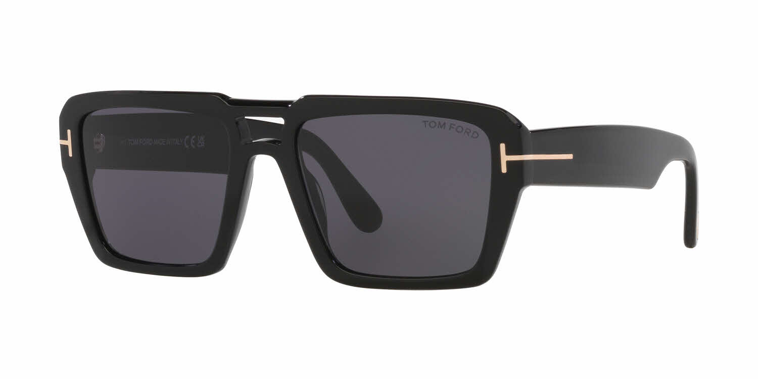 Tom Ford REDFORD TR Sunglasses