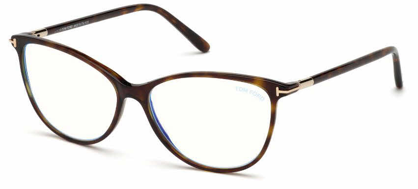 Tom ford outlet rose gold eyeglasses