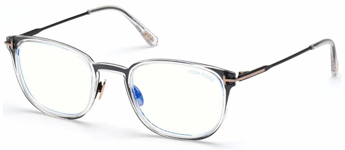 Tom Ford FT5401 Clip On Sunglasses Review