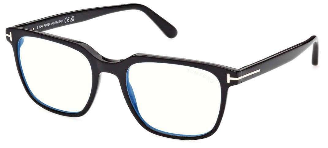 Tom Ford Eyewear Premium Frames Prescription Lenses FramesDirect