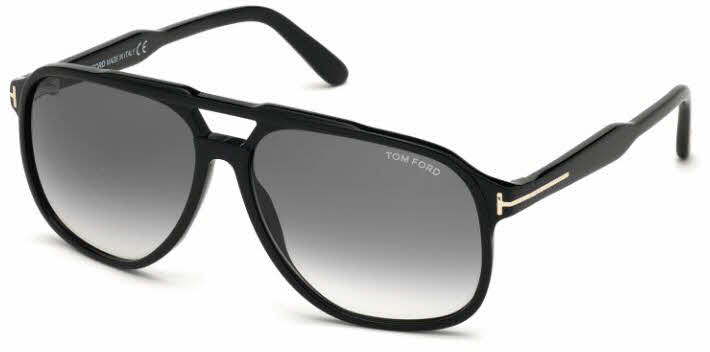 Tom Ford FT0753 - Raoul Sunglasses