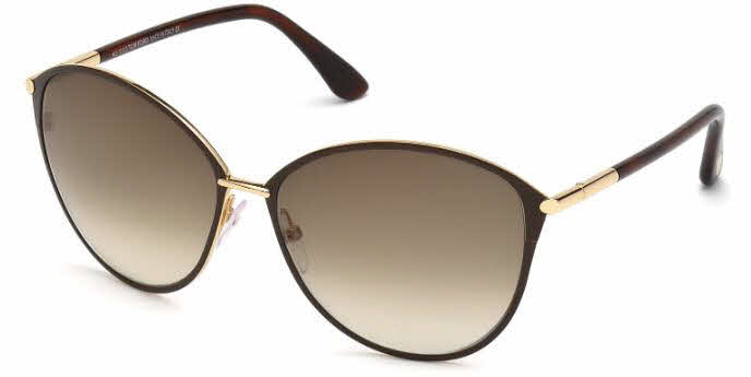 Tom Ford FT0320 - Penelope Sunglasses