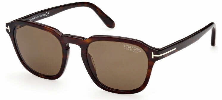 Tom Ford FT0931 Avery Sunglasses