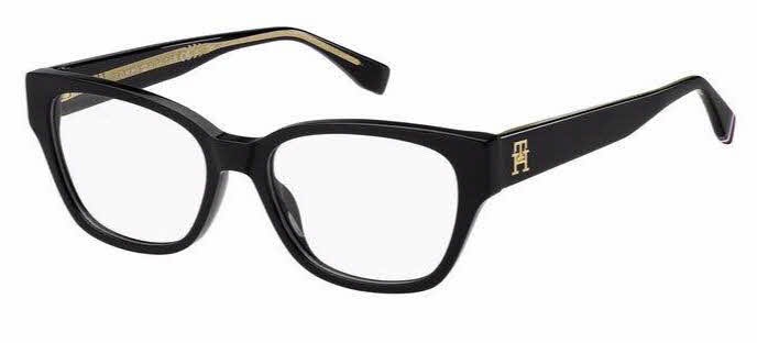 Tommy Hilfiger TH 2001 Eyeglasses