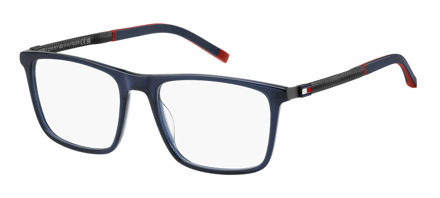 Tommy Hilfiger TH 2081 Eyeglasses