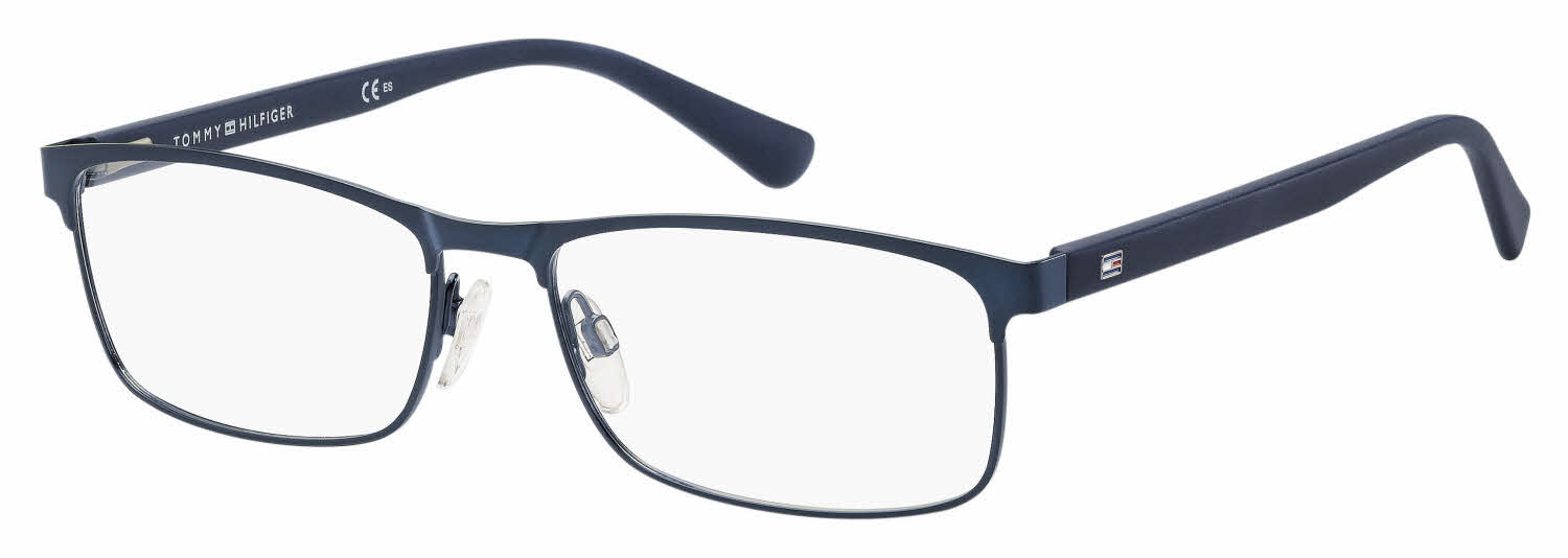 tommy eyeglasses frames