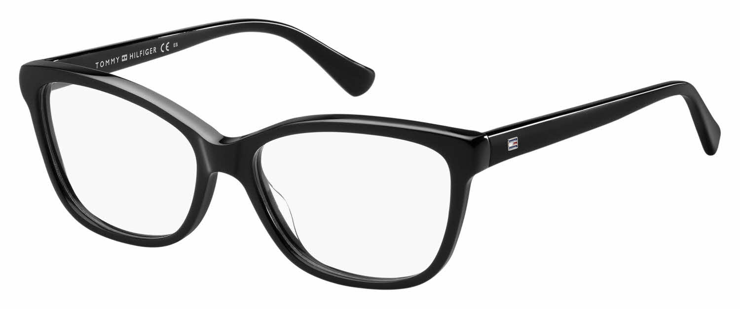 Tommy Hilfiger Th 1531 Eyeglasses 