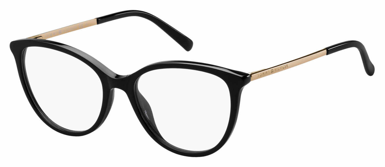 tommy hilfiger glasses womens