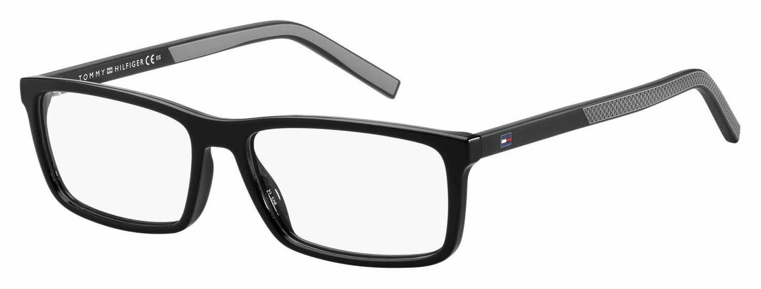 Tommy Hilfiger Th 1591 Eyeglasses 