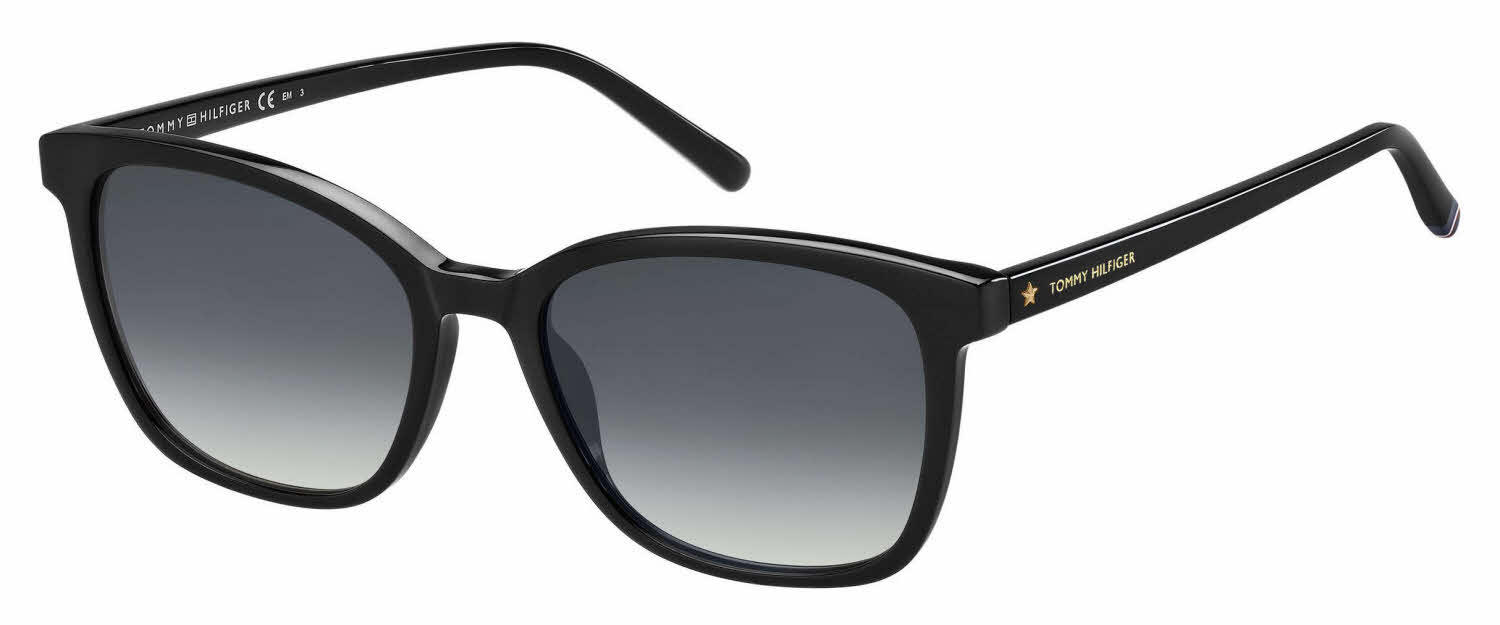 Tommy Hilfiger Th 1723/S Sunglasses | FramesDirect.com