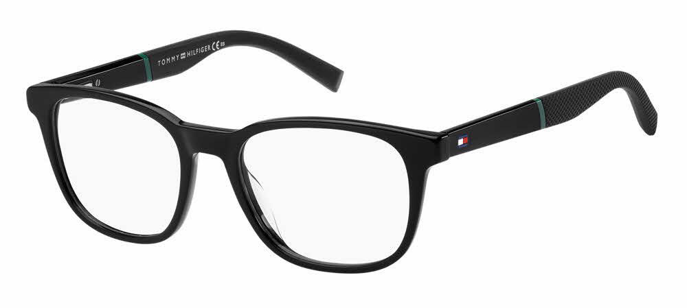 Tommy Hilfiger TH 1907 Eyeglasses