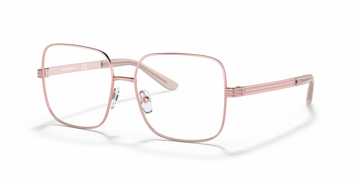 Tory Burch TY1070 Women's Eyeglasses In Pink