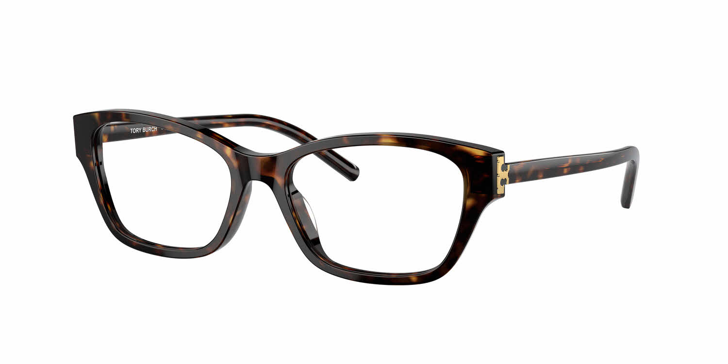 Tory Burch TY2145U Women's Eyeglasses In Brown