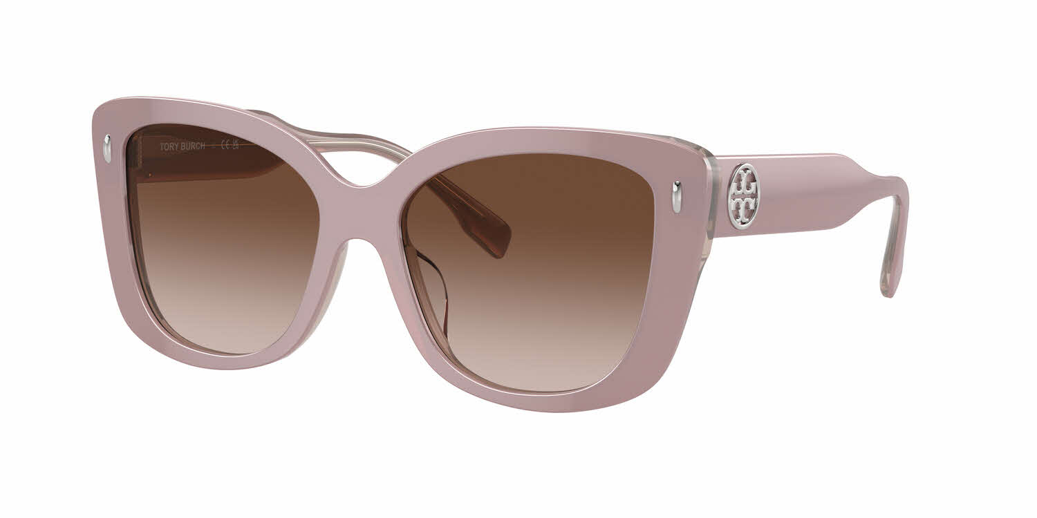 Tory Burch TY7198U Women's Sunglasses In Pink